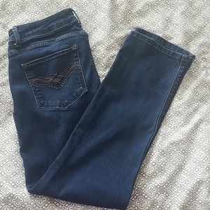 Lee jeans